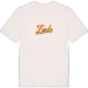 Isaks baseball t-shirt