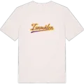 Isamålen baseball t-shirt