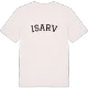 Isarv böjd t-shirt
