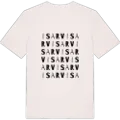 Isarv ordlek t-shirt