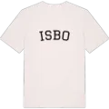 Isbo böjd t-shirt