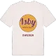 Isby cirkel t-shirt