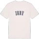 Isby college t-shirt