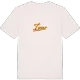 Íscar baseball t-shirt