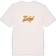 Ischgl baseball t-shirt