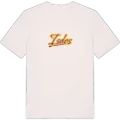 Isdes baseball t-shirt