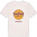 Isefall cirkel t-shirt