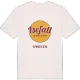 Isefall cirkel t-shirt