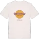 Iseltwald cirkel t-shirt