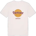 Isensee cirkel t-shirt