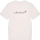 Isernia hjärta t-shirt
