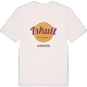 Ishult cirkel t-shirt