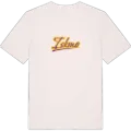 Iskmo baseball t-shirt