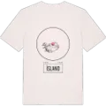 Ísland t-shirt