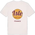 Isle cirkel t-shirt
