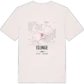 Islinge karta t-shirt