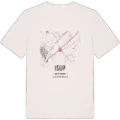 Islip karta t-shirt