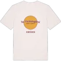 Iso Puolamajärvi cirkel t-shirt