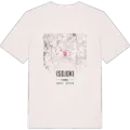 Isojoki karta t-shirt