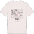Isparta karta t-shirt