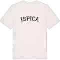 Ispica böjd t-shirt