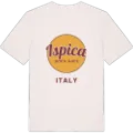 Ispica cirkel t-shirt