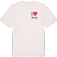 Jag älskar Ispica t-shirt litet tryck