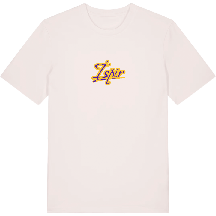 İspir baseball t-shirt – t-shirt från PinShirt