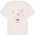 Ispra karta t-shirt