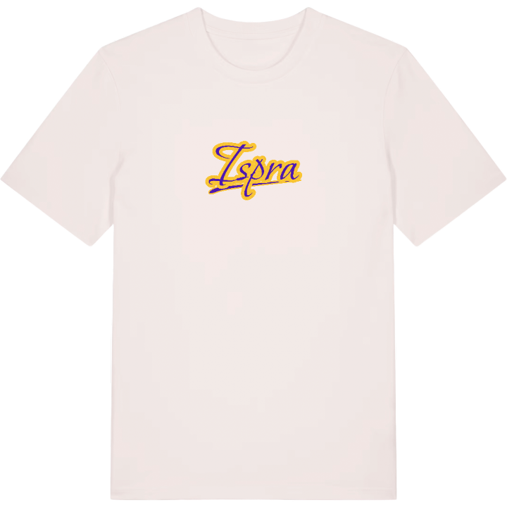 Ispra baseball t-shirt – t-shirt från PinShirt