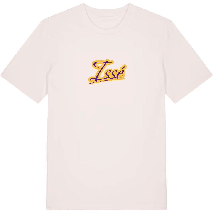 Issé baseball t-shirt – t-shirt från PinShirt