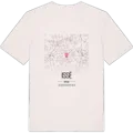 Issé karta t-shirt