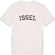 Issel böjd t-shirt
