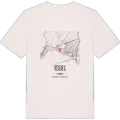 Issel karta t-shirt