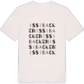 Issibacken ordlek t-shirt