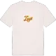 Issjö baseball t-shirt