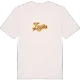 Issjöa baseball t-shirt
