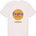 Issjöa cirkel t-shirt