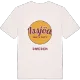 Issjöa cirkel t-shirt