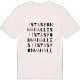 İstasyon Mahallesi ordlek t-shirt