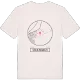 İstiklal Mahallesi t-shirt