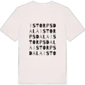 Istorpsdala ordlek t-shirt