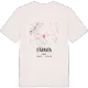 Itäranta karta t-shirt