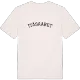 Itäsaaret böjd t-shirt