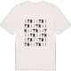 Itri ordlek t-shirt