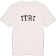 Itri böjd t-shirt