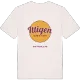 Ittigen cirkel t-shirt
