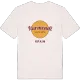 Iturmendi cirkel t-shirt