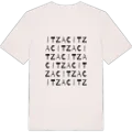 Itzac ordlek t-shirt