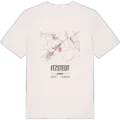 Itzstedt karta t-shirt